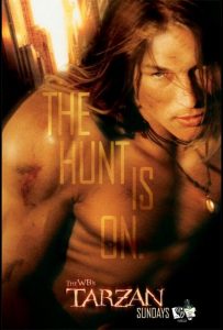 Тарзан (2003)